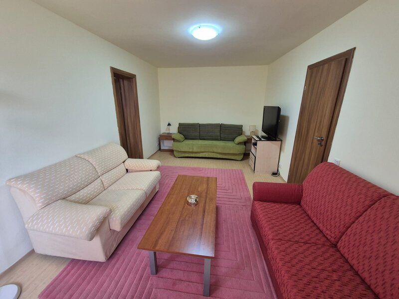 Floreasca, Frederic Chopin,