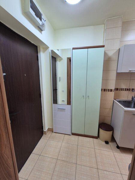 Floreasca, Frederic Chopin,