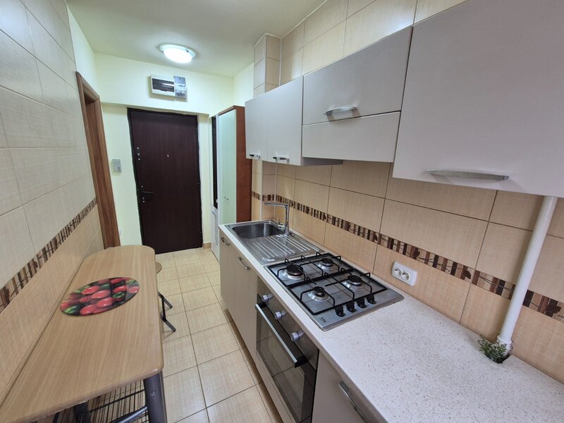 Floreasca, Frederic Chopin,