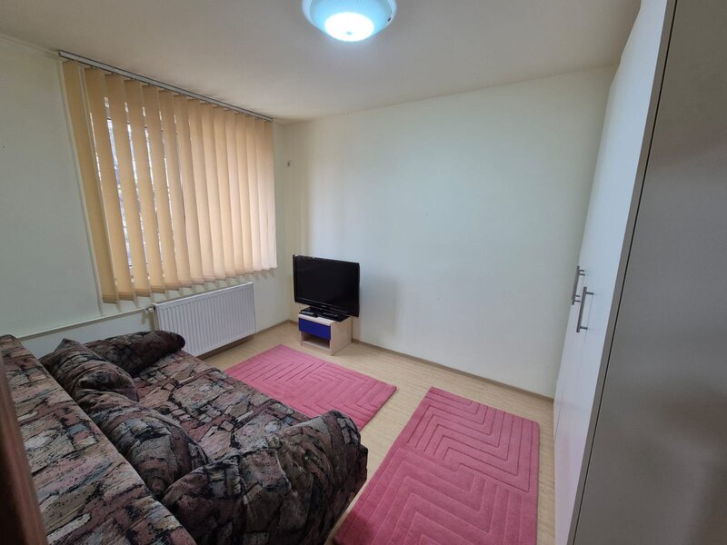 Floreasca, Frederic Chopin,