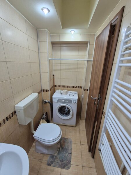 Floreasca, Frederic Chopin,