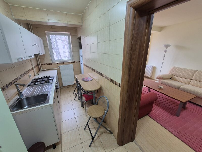 Floreasca, Frederic Chopin,