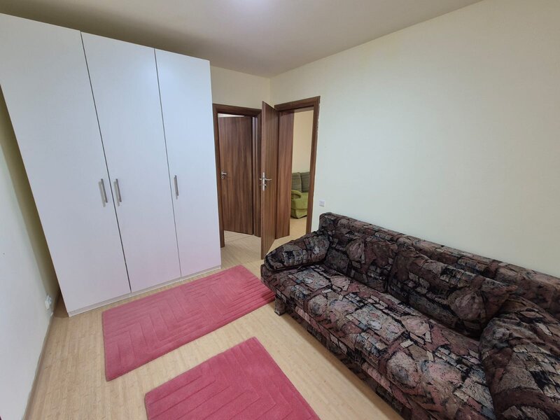 Floreasca, Frederic Chopin,