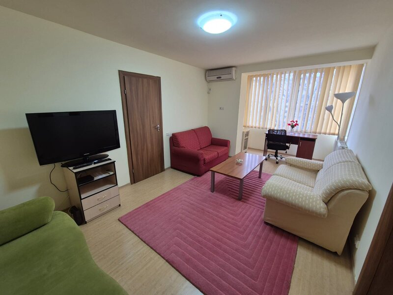 Floreasca, Frederic Chopin,