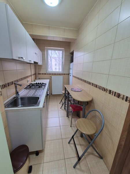 Floreasca, Frederic Chopin,