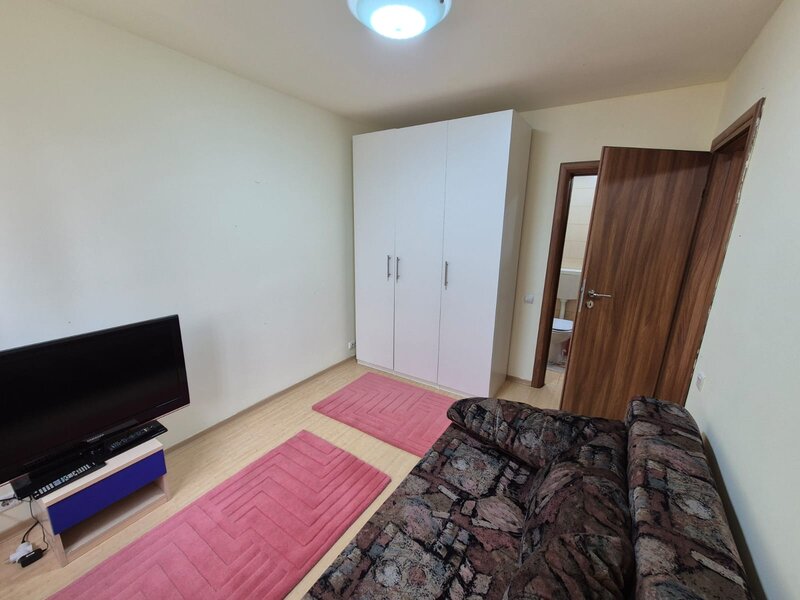 Floreasca, Frederic Chopin,