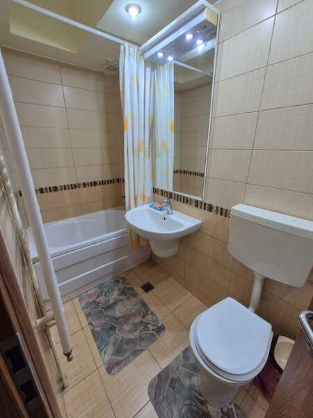 Floreasca, Frederic Chopin,