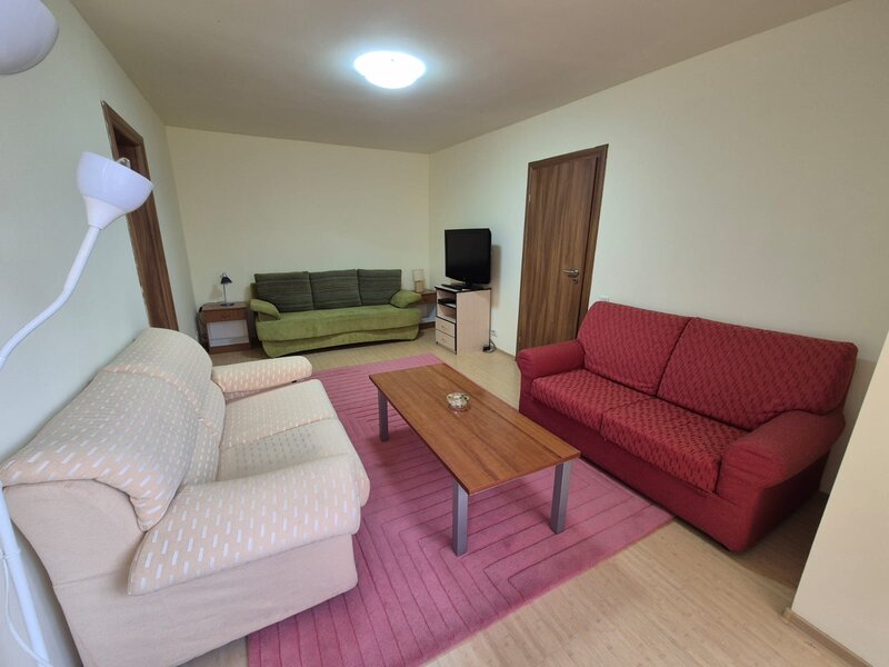 Floreasca, Frederic Chopin,