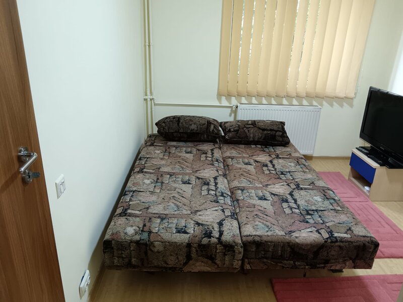 Floreasca, Frederic Chopin,