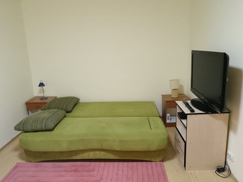 Floreasca, Frederic Chopin,