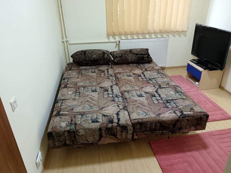 Floreasca, Frederic Chopin,